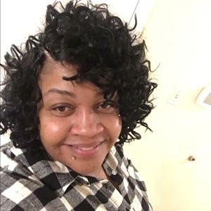 Meet your Posher, Tiffany